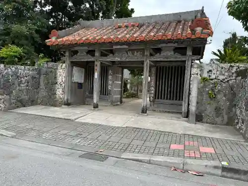 桃林寺(沖縄県)