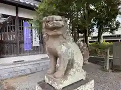 久米御縣神社(奈良県)