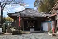 願応寺(三重県)