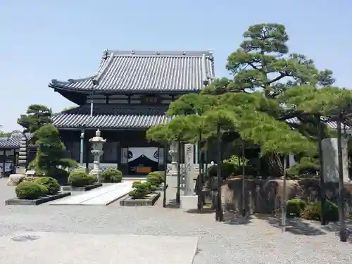 花岳寺(兵庫県)