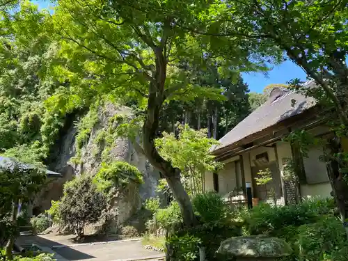 浄智寺のその他建物