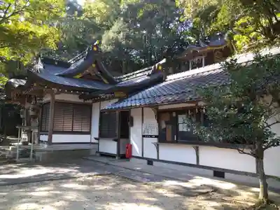 金刀比羅神社(岡山県)