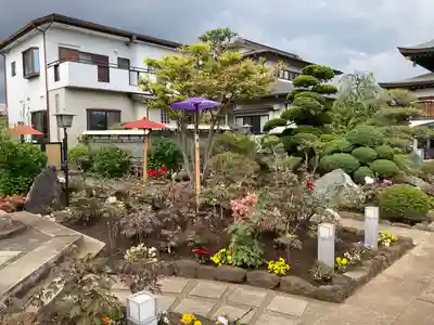 慈眼寺のその他建物