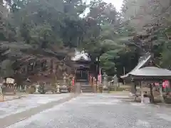 満願寺の建物その他