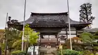 本照寺の本殿・本堂