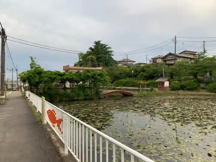 弁財天(千葉県)