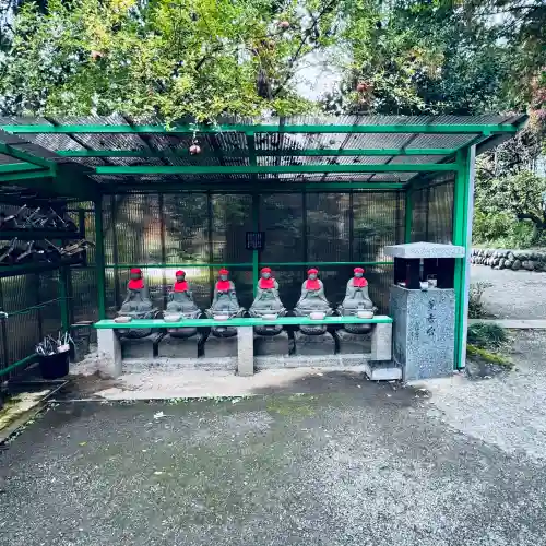 永福寺(群馬県)