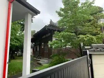 泰増寺のその他建物
