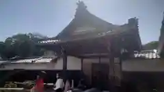 雲龍山 本證寺(愛知県)