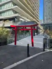 愛宕神社(東京都)