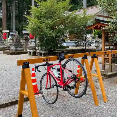 岩戸別神社(栃木県)