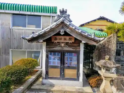 常福寺の末社・摂社