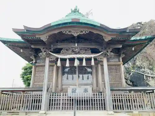 和布刈神社(福岡県)