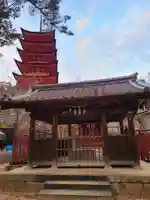荒胡子神社(広島県)