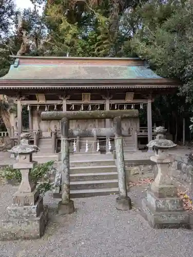 大洗磯前神社(茨城県)