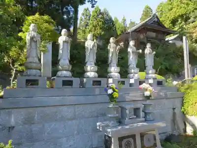 満福寺(福島県)