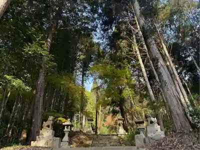 金刀比羅神社(岡山県)