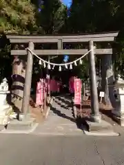 岩戸別神社(栃木県)