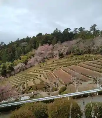 栄存神社(宮城県)