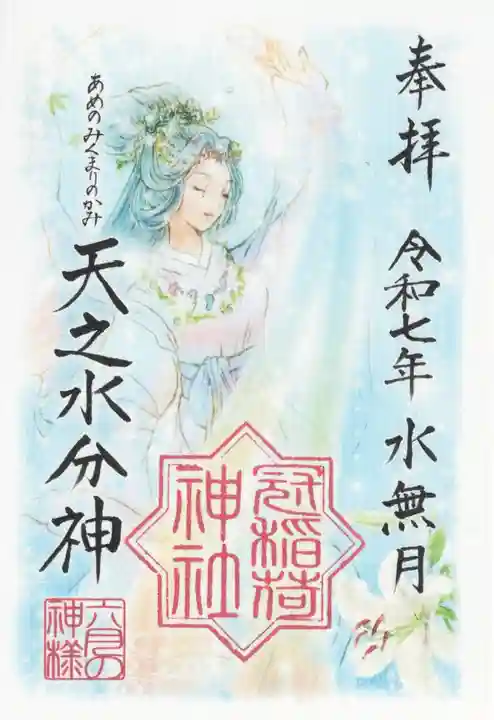 冠稲荷神社(群馬県)