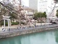 福井神社(福井県)