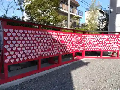桑名宗社(春日神社)の絵馬