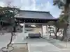 結城神社(三重県)