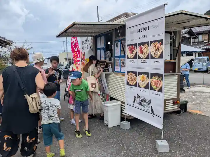 来応寺(滋賀県)