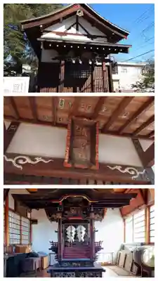 桐生天満宮(群馬県)