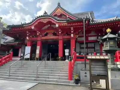 甚目寺(愛知県)