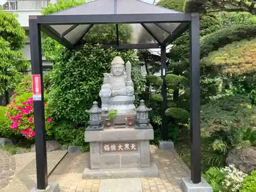 龍厳寺(神奈川県)