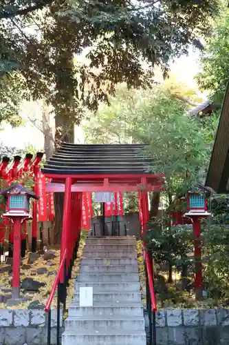 乃木神社(東京都)