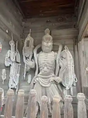 斑鳩寺(兵庫県)