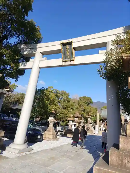 本住吉神社(兵庫県)