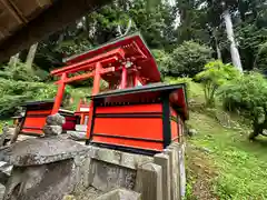 六所神社(奈良県)