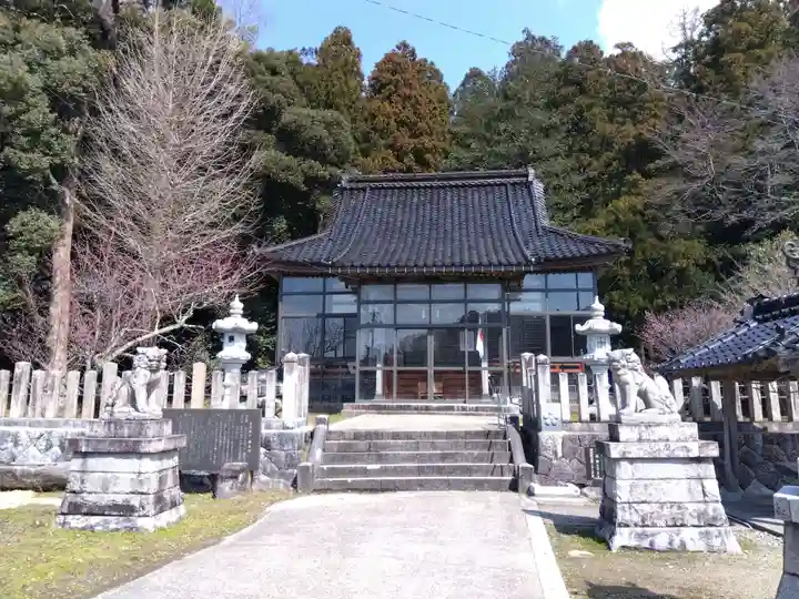 菅原神社(石川県)