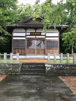 雙林寺(群馬県)