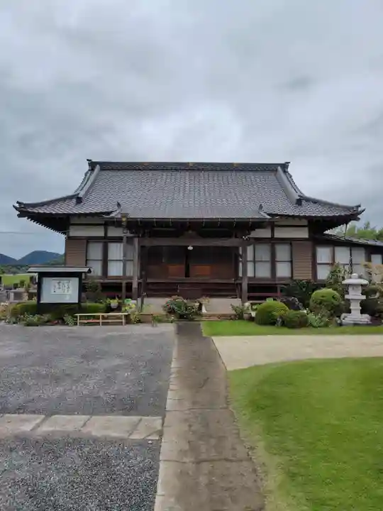 長徳寺(静岡県)