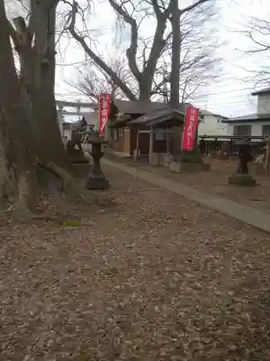 愛宕神社のその他建物