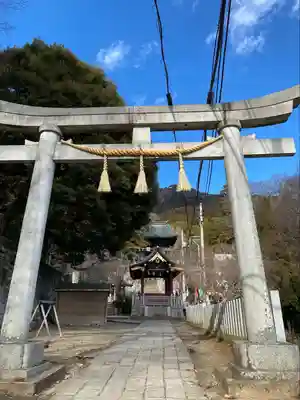 筑波山神社(茨城県)