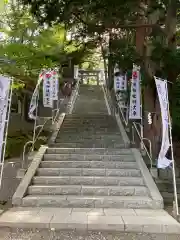 千歳神社の建物その他