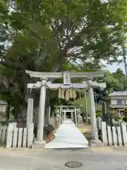 素鵞熊野神社(茨城県)