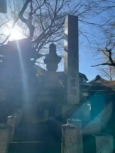 相応寺のその他建物