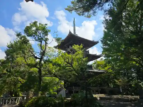 道成寺(和歌山県)