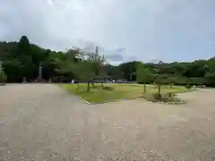 奈良縣護國神社(奈良県)