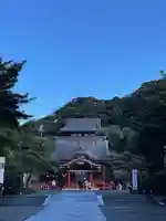 鶴岡八幡宮(神奈川県)