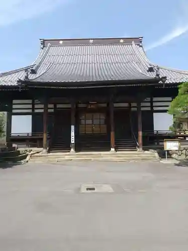 淨念寺(長野県)
