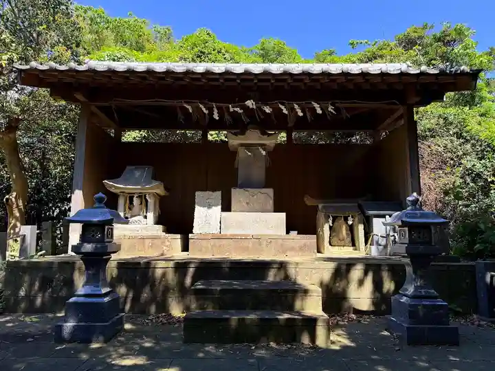 海童神社(長崎県)