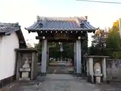 東林寺(愛知県)