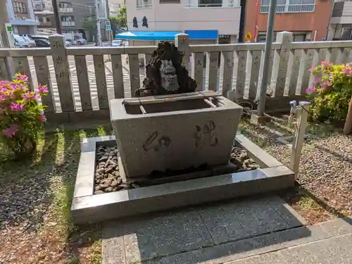 浅草富士浅間神社(東京都)